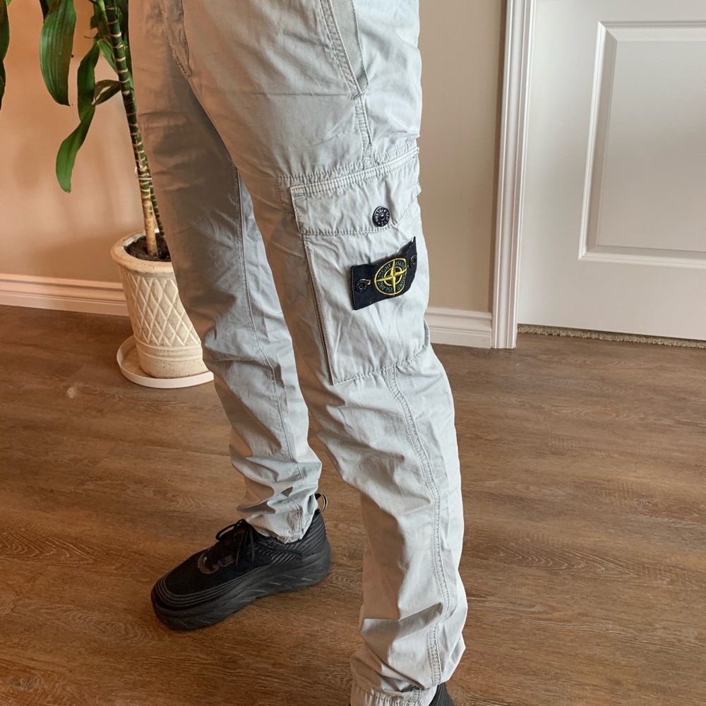Stone Island Pants